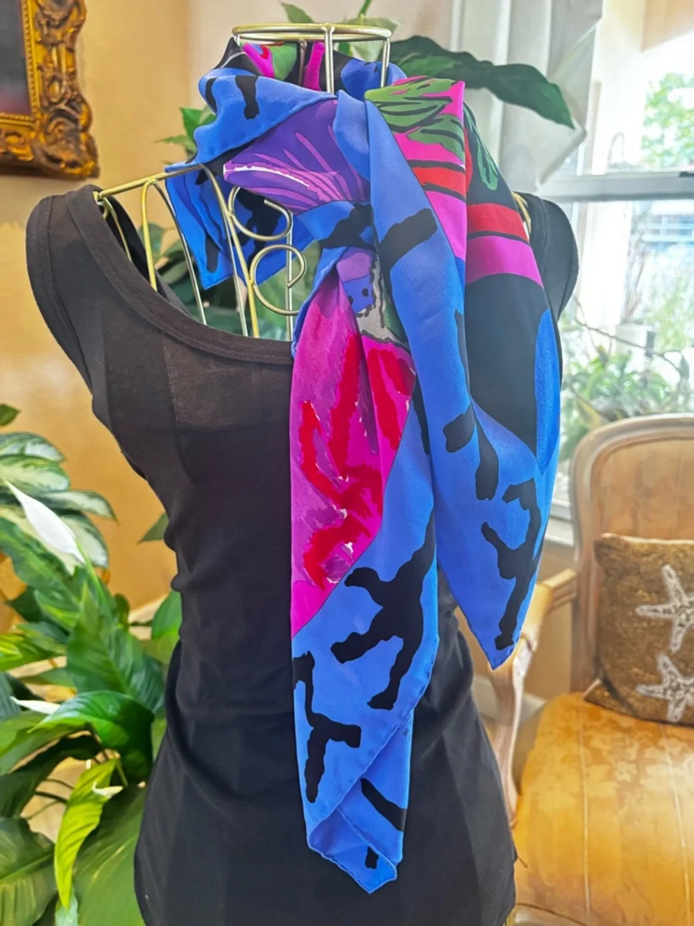 Christian Lacroix stunning christian